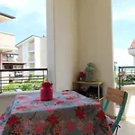 Solemare Apartment Tortoreto