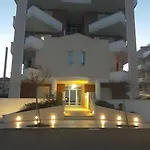 Apartment Solemare Tortoreto