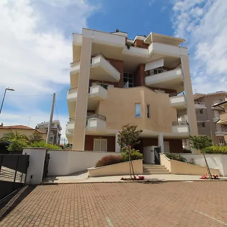 Solemare Apartment