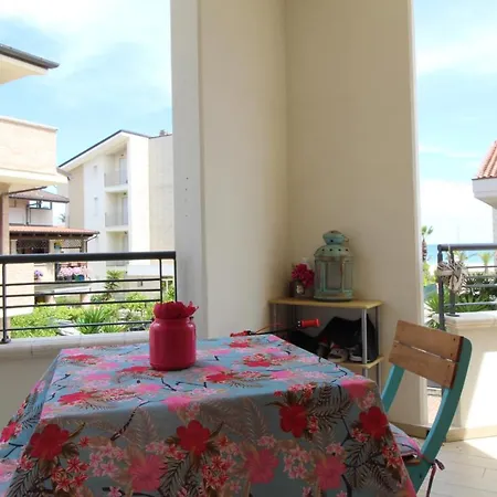 Solemare Apartment Tortoreto