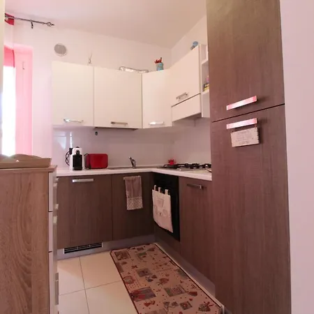 Solemare Apartament Tortoreto