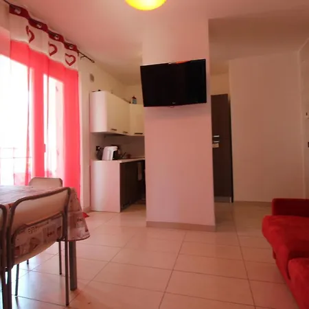 Solemare * Tortoreto