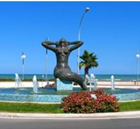 Solemare * Tortoreto