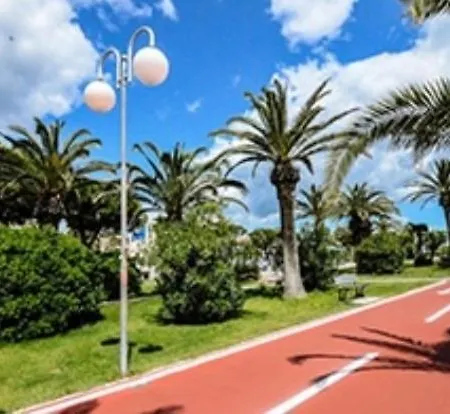 Solemare Apartment *