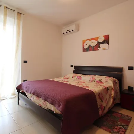 Solemare Appartement Tortoreto