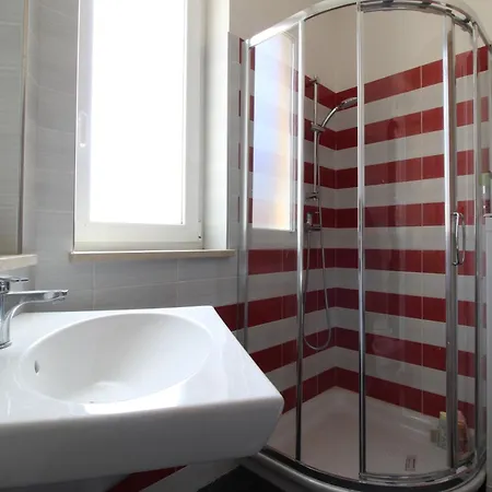 Solemare Appartement Tortoreto
