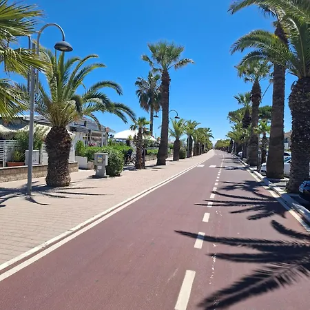 Appartement Solemare
