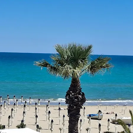 Solemare * Tortoreto