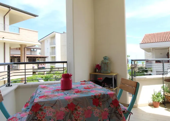 Solemare Apartman Tortoreto