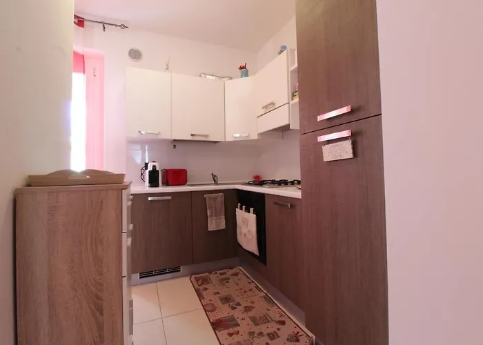 Solemare Apartman Tortoreto