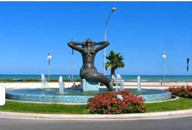 Solemare * Tortoreto