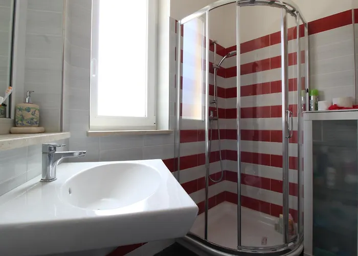 Solemare Apartman Tortoreto